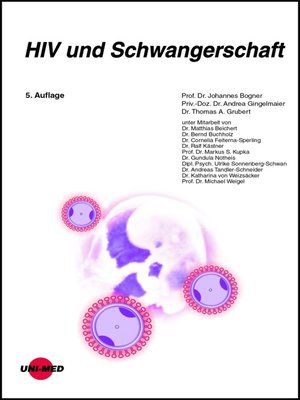 cover image of HIV und Schwangerschaft
